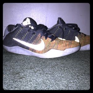 Kobe 11 Knit